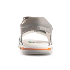 Sandalias De Marcha Deportiva De Piel De Bebé Niño PABLOSKY En Gris -Senderismo Ropa Tienda sandalias de marcha deportiva de piel de bebe nio pablosky en gris 3