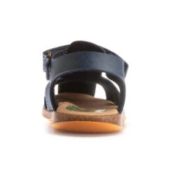 Sandalias De Marcha Deportiva Materia Sintética Bebé Niño PABLOSKY Azul Marino -Senderismo Ropa Tienda sandalias de marcha deportiva materia sintetica bebe nio pablosky azul marino 3