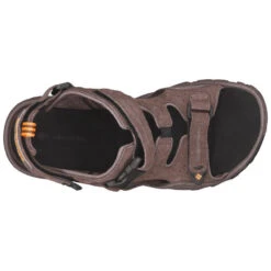Sandalias De Montaña Y Trekking Hombre Columbia Ridge Ventur -Senderismo Ropa Tienda sandalias de montaa y trekking hombre columbia ridge ventur 2