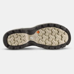 Sandalias De Montaña Y Trekking Mujer Quechua NH120 -Senderismo Ropa Tienda sandalias de montaa y trekking mujer quechua nh120 2