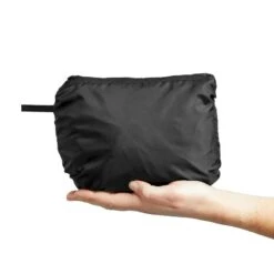 Sobrepantalón Impermeable De Montaña Y Trekking Mujer Quechua Raincut -Senderismo Ropa Tienda sobrepantalon impermeable de montaa y trekking mujer quechua raincut 3