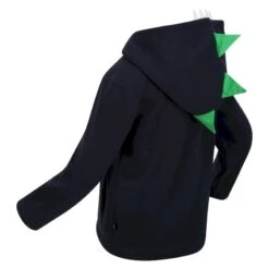 Regatta Sudadera Con Cremallera De Peppa Pig Bebé Marino -Senderismo Ropa Tienda sudadera con cremallera de peppa pig bebe marino 2