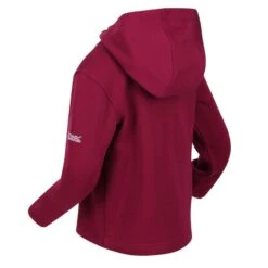 Regatta Sudadera De Peppa Pig Diseño Impreso Para Niños/Niñas Frambuesa Radiante -Senderismo Ropa Tienda sudadera de peppa pig diseo impreso para niosnias frambuesa radiante 2