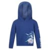 Regatta Sudadera De Peppa Pig Impresa Para Niños/Niñas Azul Espacial