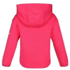 Senderismo Ropa Tienda -Senderismo Ropa Tienda sudadera de peppa pig sobre la cabeza para niosnias colorete brillante 1