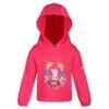 Regatta Sudadera De Peppa Pig Sobre La Cabeza Para Niños/Niñas Colorete Brillante
