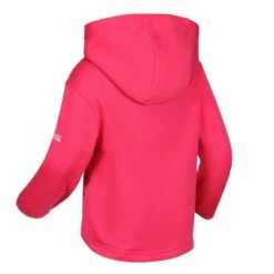 Regatta Sudadera De Peppa Pig Sobre La Cabeza Para Niños/Niñas Colorete Brillante -Senderismo Ropa Tienda sudadera de peppa pig sobre la cabeza para niosnias colorete brillante 2