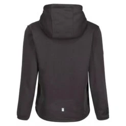 Senderismo Ropa Tienda -Senderismo Ropa Tienda sudadera highton montaa de elasticidad extol para niosnias gris oscuro 1