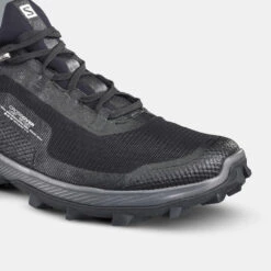 Zapatilla De Montaña Y Trekking Gore-Tex Hombre Salomon Crossover -Senderismo Ropa Tienda zapatilla de montaa y trekking gore tex hombre salomon crossover 3