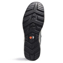 Zapatillas De Montaña Y Trekking De Piel Mujer Quechua NH500 -Senderismo Ropa Tienda zapatillas de montaa y trekking de piel mujer quechua nh500 2