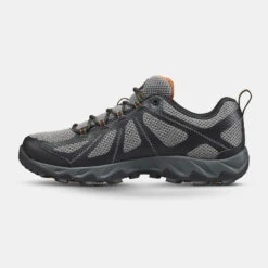Zapatillas De Montaña Y Trekking Hombre Columbia Peakfreak Vent Gris -Senderismo Ropa Tienda zapatillas de montaa y trekking hombre columbia peakfreak vent gris 3