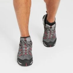 Zapatillas De Montaña Y Trekking Hombre Merrell Crosslander -Senderismo Ropa Tienda zapatillas de montaa y trekking hombre merrell crosslander 4