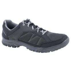 Zapatillas De Montaña Y Trekking Hombre Quechua NH100
