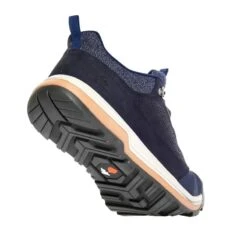 Zapatillas De Montaña Y Trekking Hombre Quechua NH500 Azul -Senderismo Ropa Tienda zapatillas de montaa y trekking hombre quechua nh500 azul 2