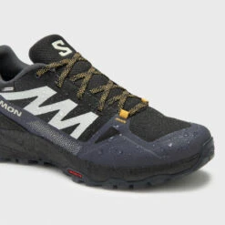 Zapatillas De Montaña Y Trekking Impermeables Hombre Salomon Saliba 23 -Senderismo Ropa Tienda zapatillas de montaa y trekking impermeables hombre salomon saliba 23 3
