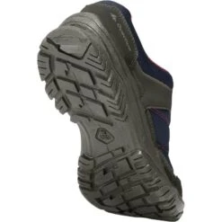 Zapatillas De Montaña Y Trekking Mujer Quechua NH100 -Senderismo Ropa Tienda zapatillas de montaa y trekking mujer quechua nh100 2