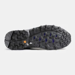 Zapatillas De Montaña Y Trekking Ultraligeras Hombre Quechua FH500 8 Zapatillas De Montaña Y Trekking Ultraligeras Hombre Quechua FH500 -Senderismo Ropa Tienda zapatillas de montaa y trekking ultraligeras hombre quechua fh500 2