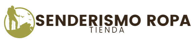 Senderismo Ropa Tienda